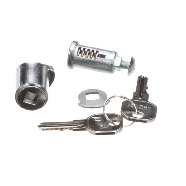 Cylinder Kit Cyl No 102 Replacement